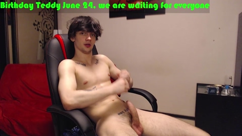 teddy_mode  20-06-2022